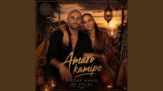 Jekh Bibaxtalo Kamav (feat. eXyra) - Victor Marin