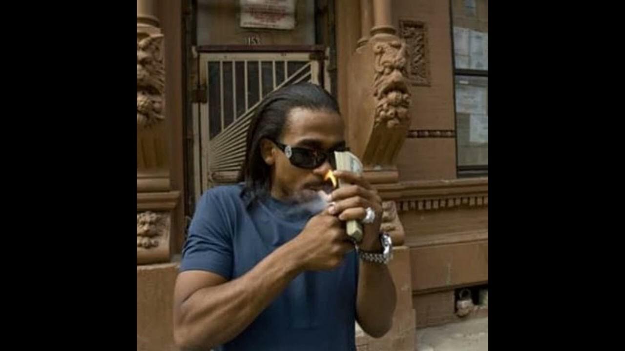 Max B- I Gotta Habit (432Hz) Max B- I Gotta Habit (432Hz)