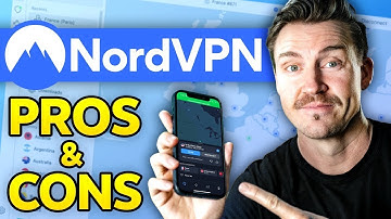 HONEST NordVPN Review | The Only NordVPN Review You