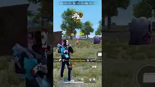 insane #FreeFireRankPush #SquadGoalsGaming  #BooyahKing  #GamingNation #VictoryMoments #SquadPower