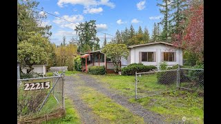 PENDING: - 22215 SE 272nd Place Maple Valley WA 98038 PENDING: - 22215 SE 272nd Place Maple Valley WA 98038