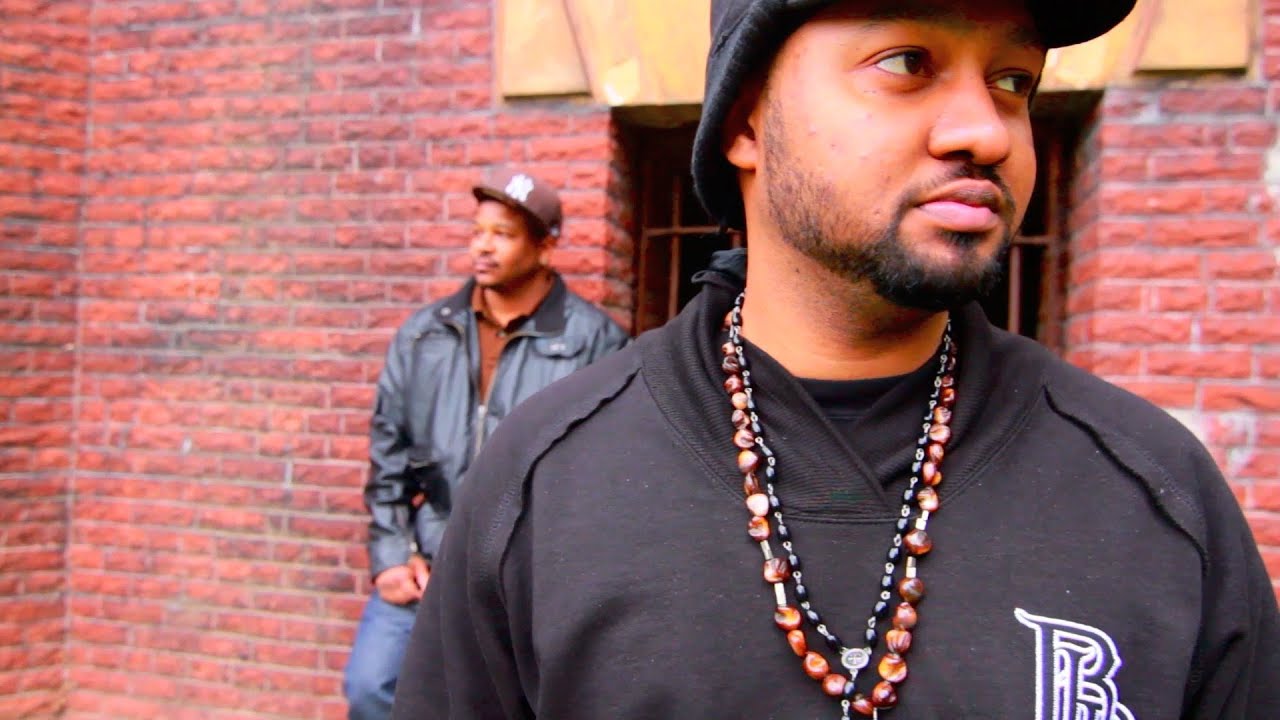 DEX THE PASSION- "PROPHECY" Feat. Dameeko Knight (OFFICIAL MUSIC VIDEO) Dir By Stevie Wilsberg