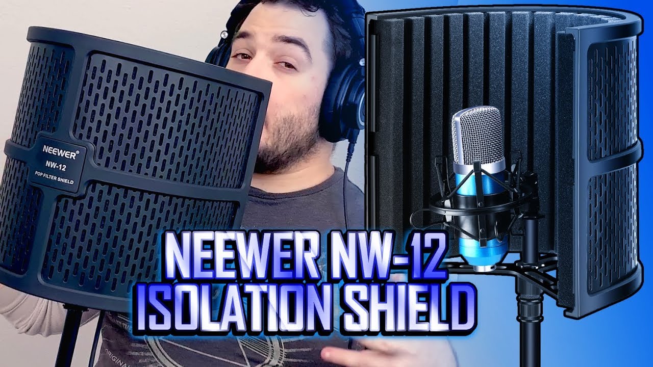 Neewer NW-5折り畳み式ボーカル録音パネル Amazon | Neewer NW-5折り畳み式ボーカル録音パネル 調節可能