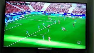 Atletico Madrid vs Granada (6-1) 27.9.2020 - Suarez Highlights