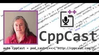 CppCast Episode 148: C Simplicity With Kate Gregory CppCast Episode 148: C Simplicity With Kate Gregory