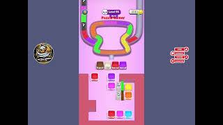 Beads Out Level 95 walkthrough solution 