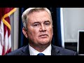 James Comer Desperately Looking For Way To End Biden Impeachment Without Embarrassing Himself