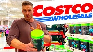 HUGE Costco Protein Review  What to AVOID to Save $$