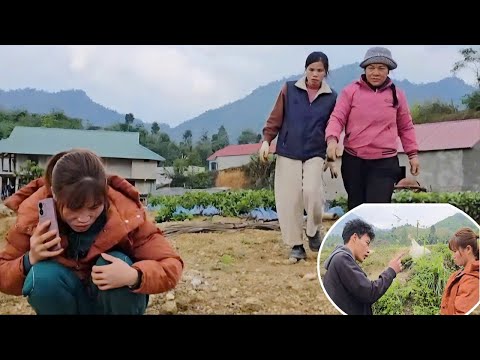 The Strange Young Man Kept Calling Sinh Making Her Even More Worried 