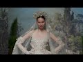 “Flora” Ziad Nakad Spring Summer 2023 Couture Collection