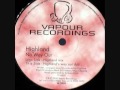 Highland - No Way Out (Highland Vocal Mix)