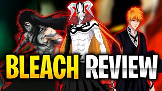 Is this anime good or bad | Bleach review in hindi