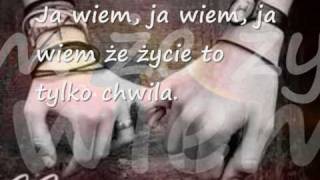 Video thumbnail of "Zbóje - Życie to tylko chwila"