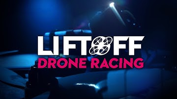 Liftoff: Drone Racing – Official Reveal Trailer