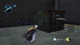 2021091801 sao fatal bullet (Part 1/2)