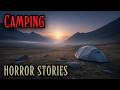 3 Disturbing Camping Horror Stories