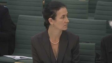 Privacy and Security hearing - MPs Intelligence and Security Committee - Truthloader