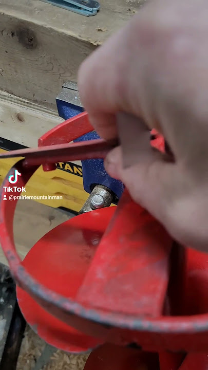 DIY Jaw Jacker, Best DIY design! Automatic hook setter! 