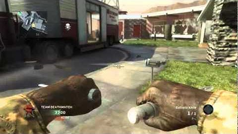 UniQ clan on Nuketown