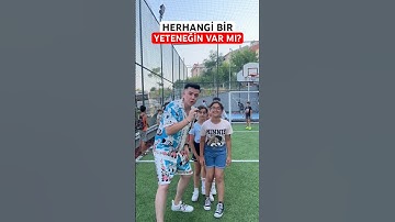 Semih Varol - Herhangi bir yeteneğin var mı - #semihvarol #shorts