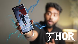 Thor Wallpaper ⚡️ Coolest wallpapers you ever use 2024 screenshot 1