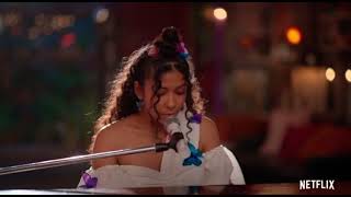 All Maddie solos in dB, thank me later