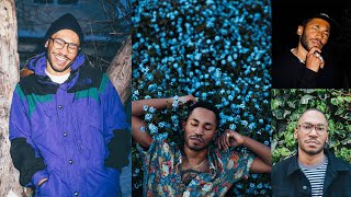 Kaytranada - NTS live mix (05/05/2020)