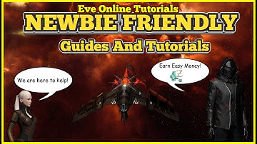 Eve Online, Surviving In Low Sec Space