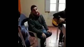 Loco Tu Forma De Ser Autenticos Decadentescover Ariel Andres Cristian Brasca Cristian Ballart