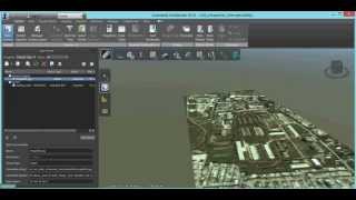 Проект инфраструктуры и застройки в AutoCAD Civil 3D и InfraWorks Проект инфраструктуры и застройки в AutoCAD Civil 3D и InfraWorks