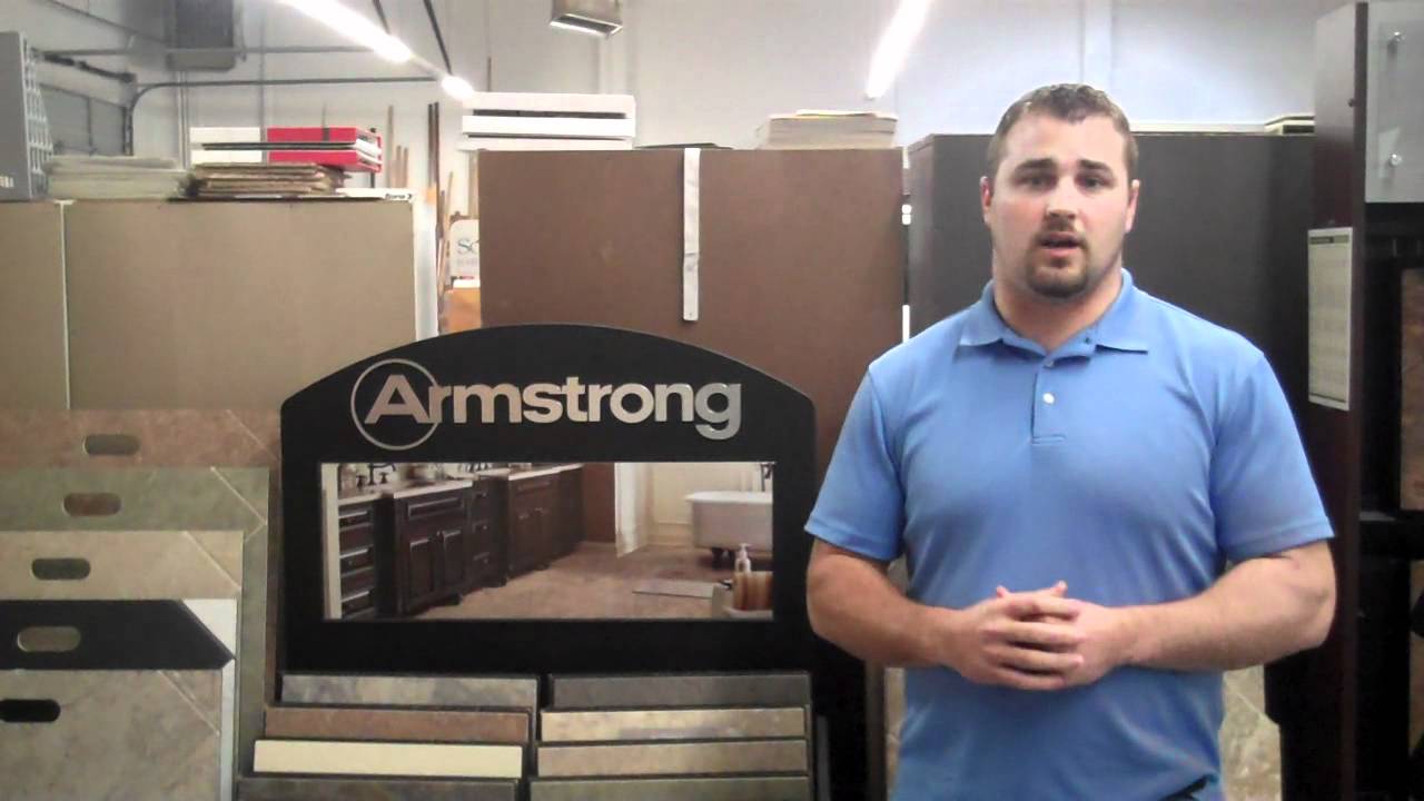 Armstrong Alterna Product Review Youtube