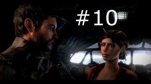 Dead Space 3 -Chapter 7-Mayhem