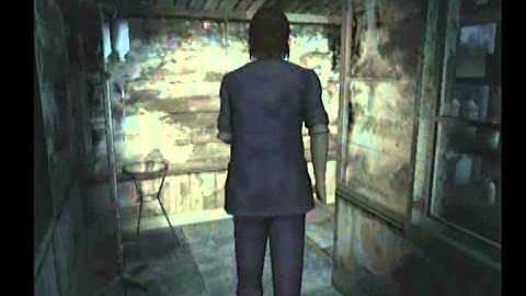 【Chiaki Plays Fatal Frame IV: Mask of the Lunar Eclipse】Chapter 3: Forgotten Day「Part 9」