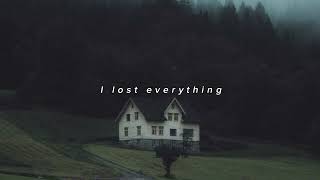 Blackbear - idfc acoustic { sped up } (lyrics)