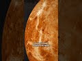 Venus Revealed Like Never Before #Akatsuki #Venus #AstroPulse