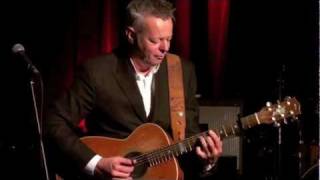 Video thumbnail of "Tommy Emmanuel - One Christmas Night - Live"