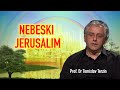 Tomislav terzin  nebeski jerusalim