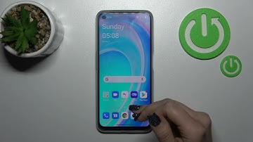 OnePlus Nord CE 2 Lite - How to Hide Photos in Gallery