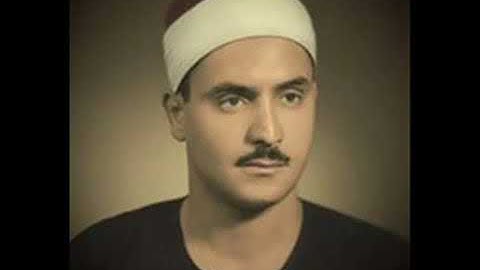 سورة الحجرات و ق و العلق .. بــصوت الشيخ كامل يوسف البهتيمي رحمة الله عليه