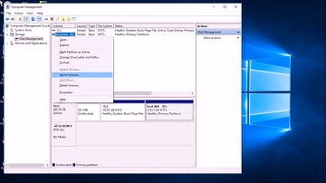How to create hard disk partition on Windows operating system in Nepali by Sandeep thapa