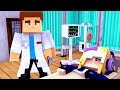 ICH habe WAHNVORSTELLUNGEN?! - Minecraft ALLTAG