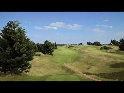 Hillside Golf Club - TrackMan Golf Simulator