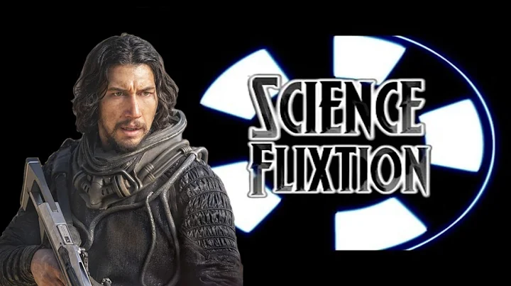 Science Flixtion | 65