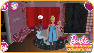 Barbie Dreamhouse Adventures #693 | Game for kids | Budge Studios | Game untuk anak | HayDay screenshot 5