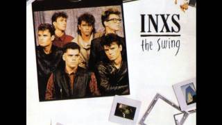 INXS - Love Is (What I Say) (+LYRICS) chords