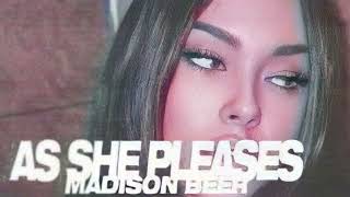 Madison Beer - Fools (slowed to perfection)