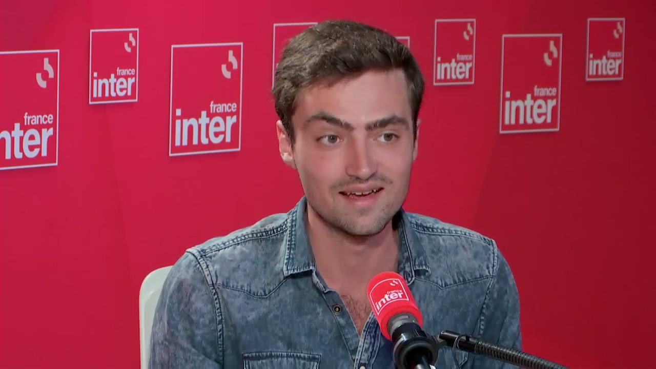 VIDÉO] Nathan Devers ébranle tout un plateau après une