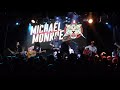 Michael Monroe, Up Around The Bend (unplugged, CCR cover), Helsinki, Finland, 6.3.2020