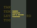 @TannerTemplet