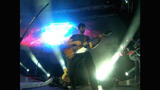 Maluma - Carnaval (Live Guitar Cam in Palafrugell) / Santi Torres
